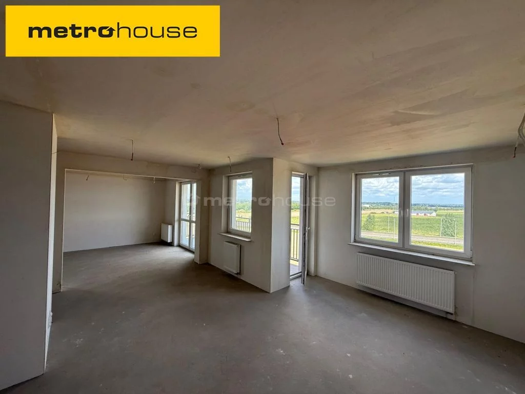 3 pokoje, mieszkanie 60,16 m², piętro 5, oferta nr , SMLIVO538, Biała Podlaska, Tessaro