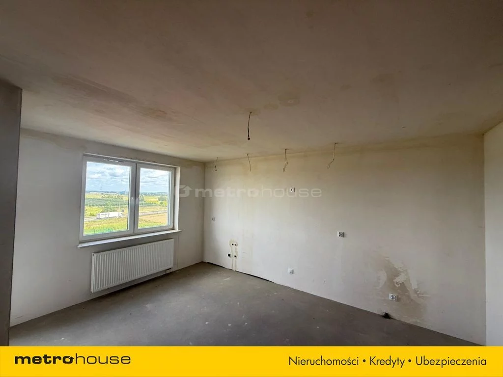 3 pokoje, mieszkanie 60,16 m², piętro 5, oferta nr , SMLIVO538, Biała Podlaska, Tessaro
