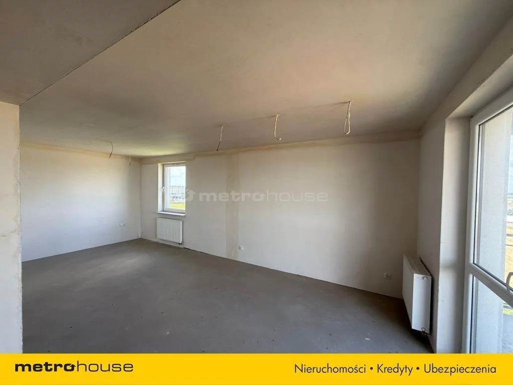 3 pokoje, mieszkanie 60,16 m², piętro 5, oferta nr , SMLIVO538, Biała Podlaska, Tessaro