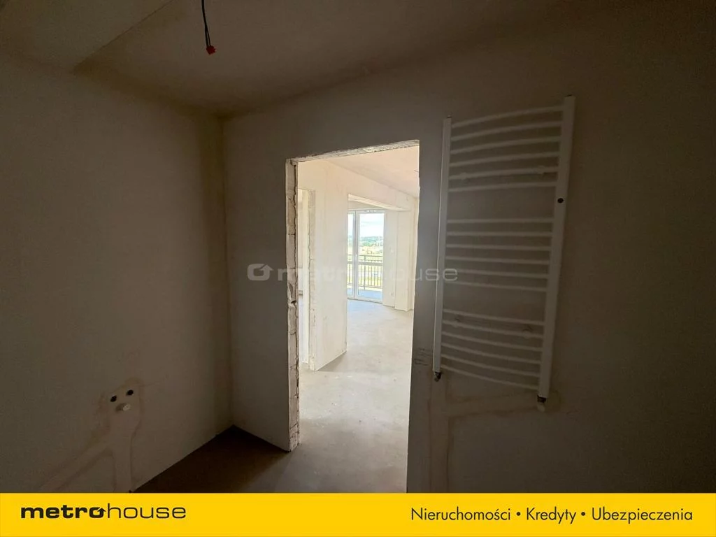 3 pokoje, mieszkanie 60,16 m², piętro 5, oferta nr , SMLIVO538, Biała Podlaska, Tessaro