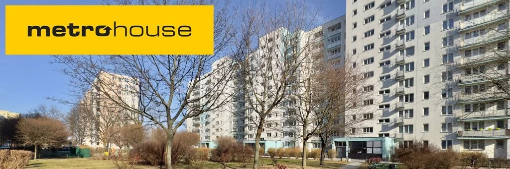Apartamenty SMFADI997 Warszawa Targówek Tokarza