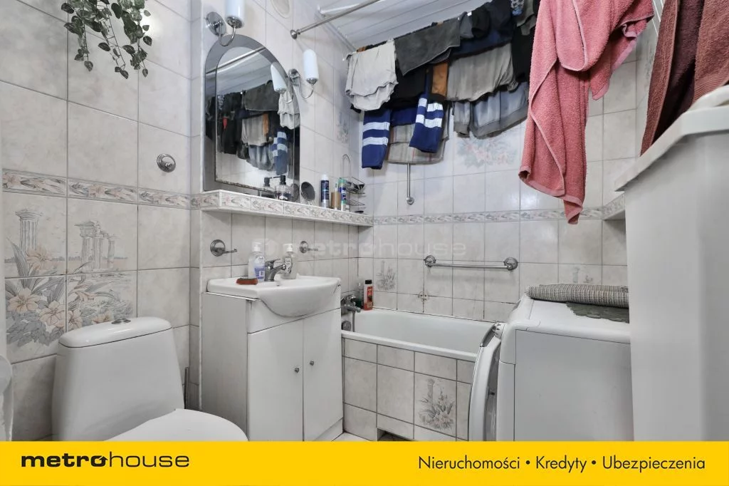 3 pokoje, mieszkanie 55,00 m², piętro 10, oferta nr , SMFADI997, Warszawa, Targówek, Targówek, Tokarza