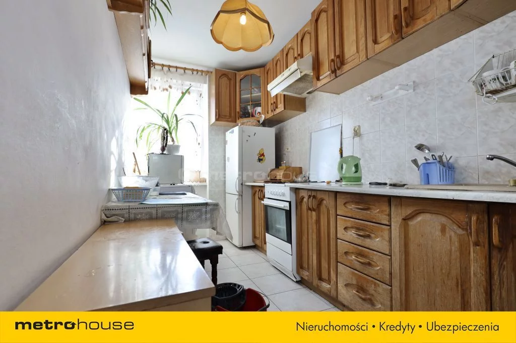 3 pokoje, mieszkanie 55,00 m², piętro 10, oferta nr , SMFADI997, Warszawa, Targówek, Targówek, Tokarza
