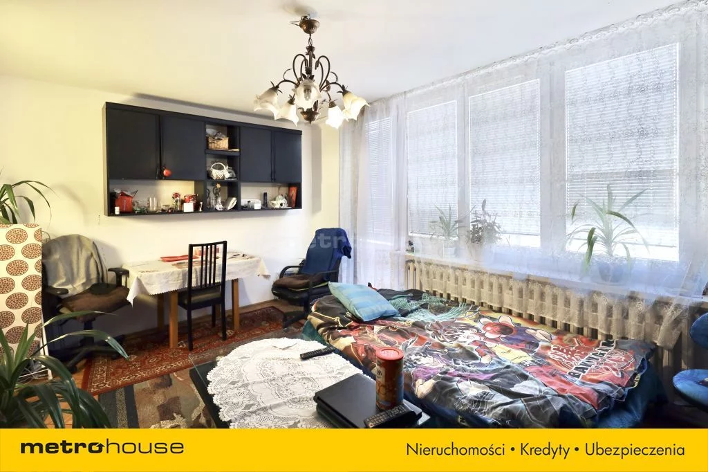 3 pokoje, mieszkanie 55,00 m², piętro 10, oferta nr , SMFADI997, Warszawa, Targówek, Targówek, Tokarza