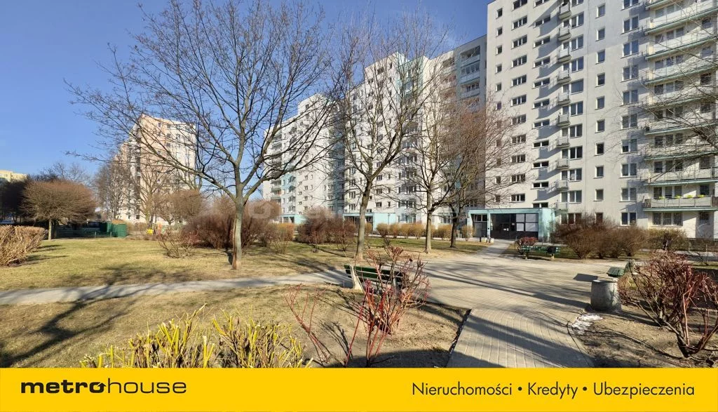 3 pokoje, mieszkanie 55,00 m², piętro 10, oferta nr , SMFADI997, Warszawa, Targówek, Targówek, Tokarza