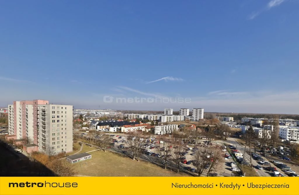 3 pokoje, mieszkanie 55,00 m², piętro 10, oferta nr , SMFADI997, Warszawa, Targówek, Targówek, Tokarza
