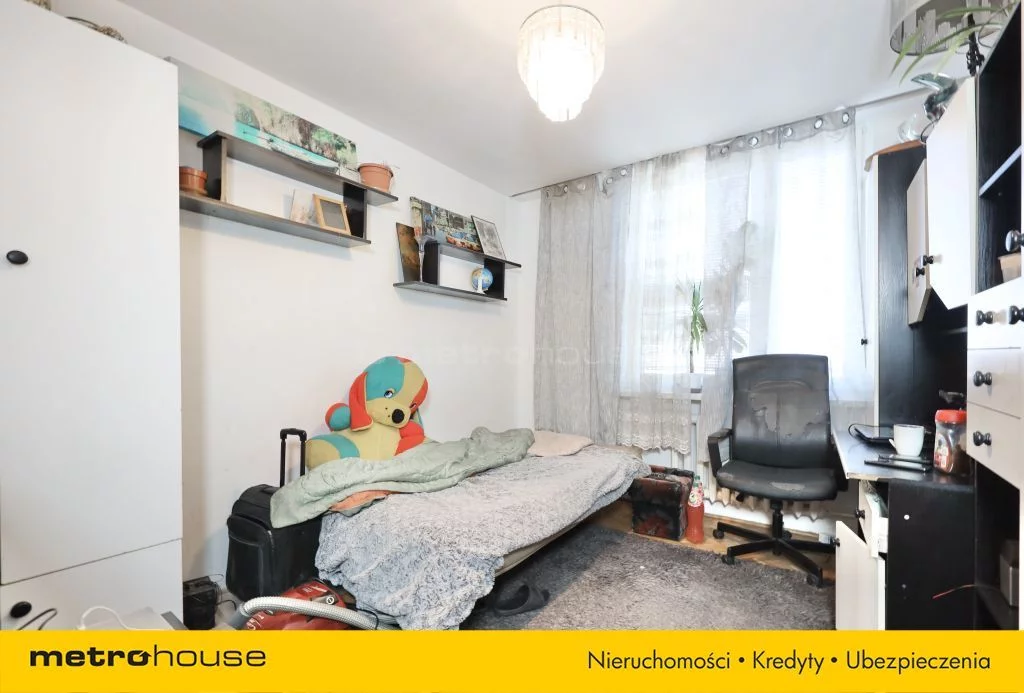 3 pokoje, mieszkanie 55,00 m², piętro 10, oferta nr , SMFADI997, Warszawa, Targówek, Targówek, Tokarza