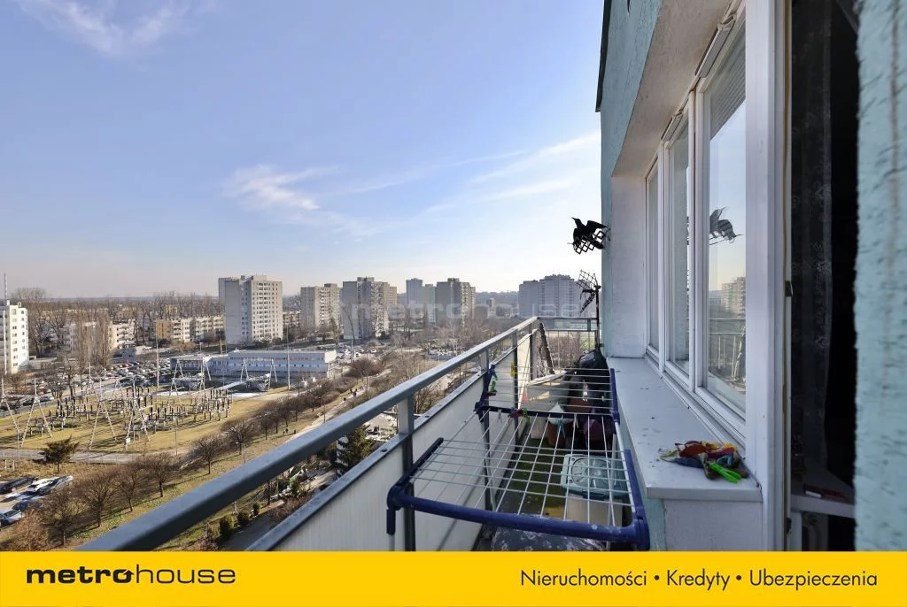 3 pokoje, mieszkanie 55,00 m², piętro 10, oferta nr , SMFADI997, Warszawa, Targówek, Targówek, Tokarza