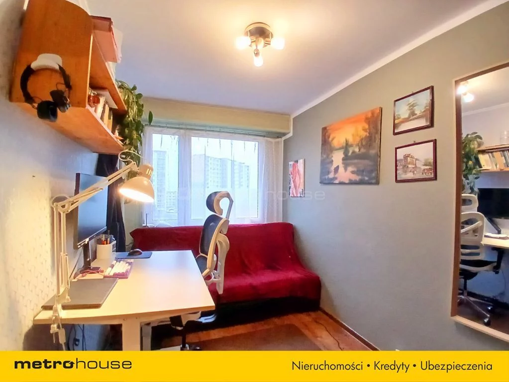 3 pokoje, mieszkanie 57,42 m², piętro 3, oferta nr , SMZICI953, Łódź, Polesie, Polesie, Tomaszewicza