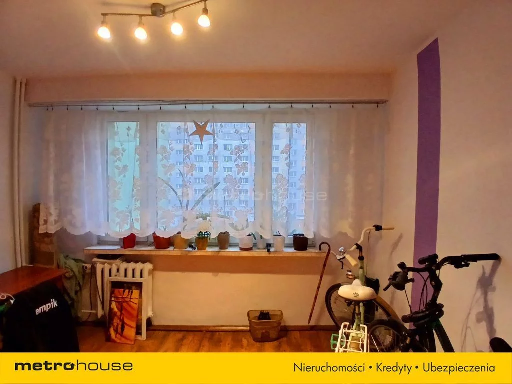 3 pokoje, mieszkanie 57,42 m², piętro 3, oferta nr , SMZICI953, Łódź, Polesie, Polesie, Tomaszewicza