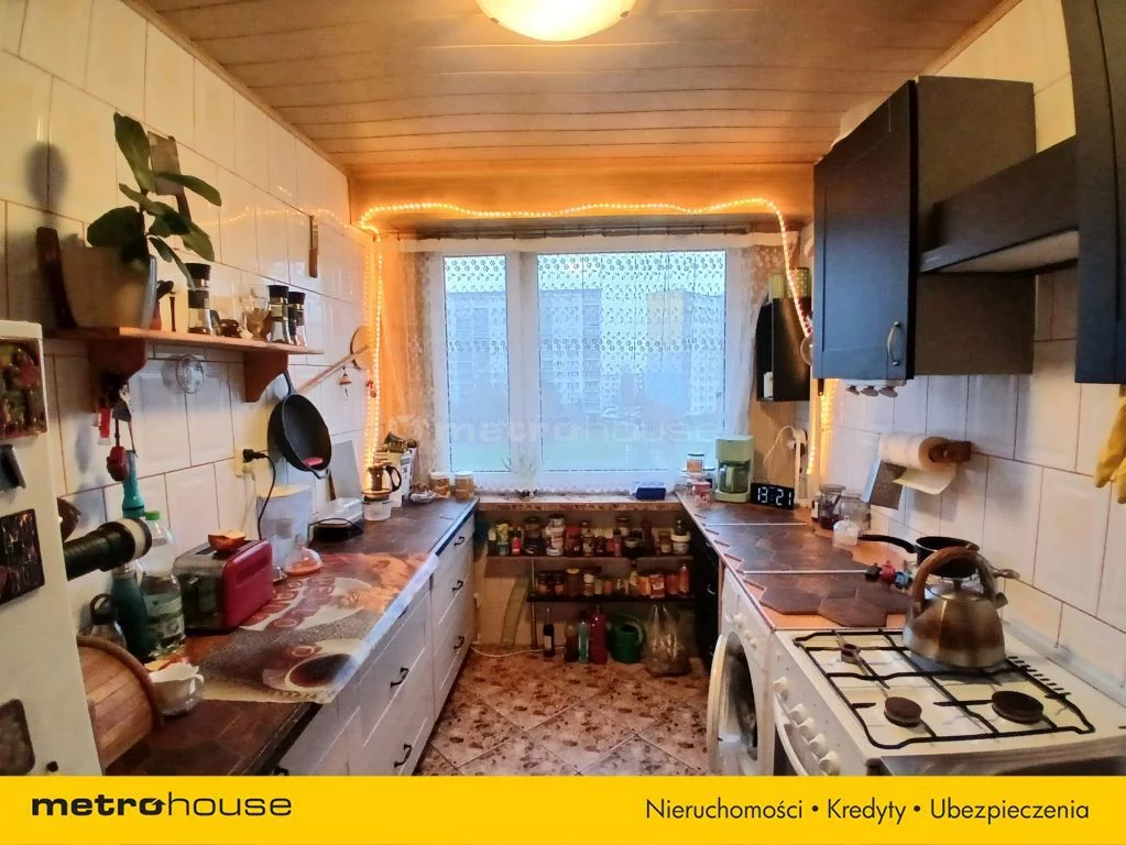 3 pokoje, mieszkanie 57,42 m², piętro 3, oferta nr , SMZICI953, Łódź, Polesie, Polesie, Tomaszewicza