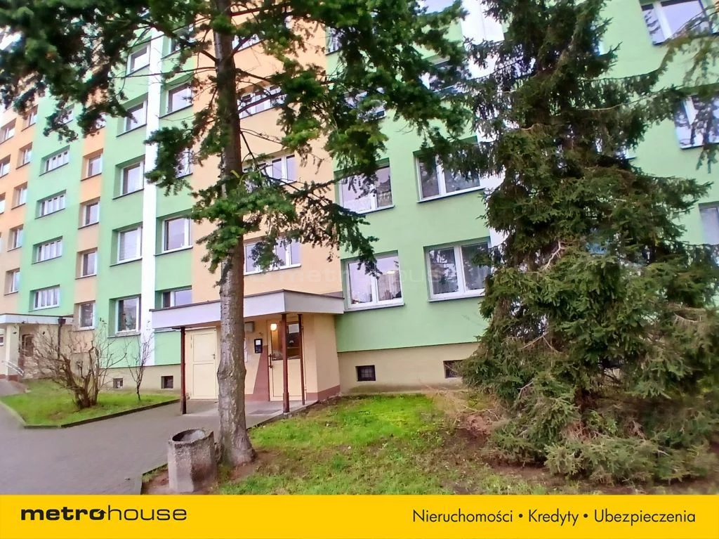 3 pokoje, mieszkanie 57,42 m², piętro 3, oferta nr , SMZICI953, Łódź, Polesie, Polesie, Tomaszewicza