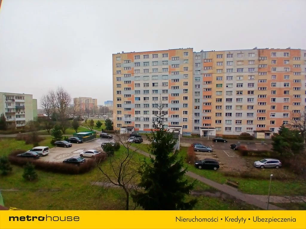 3 pokoje, mieszkanie 57,42 m², piętro 3, oferta nr , SMZICI953, Łódź, Polesie, Polesie, Tomaszewicza