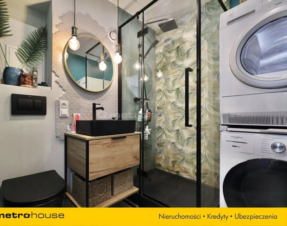 3 pokoje, apartament 63,28 m², piętro 1, oferta nr , SMZIJY354, Warszawa, Żoliborz, Żoliborz, Tylżycka