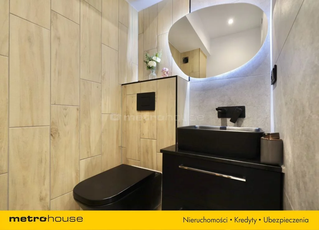 3 pokoje, apartament 63,28 m², piętro 1, oferta nr , SMZIJY354, Warszawa, Żoliborz, Żoliborz, Tylżycka