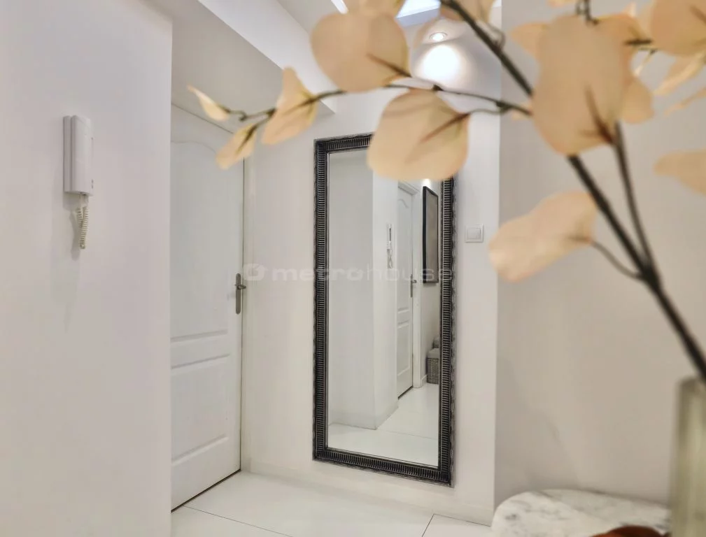 3 pokoje, apartament 63,28 m², piętro 1, oferta nr , SMZIJY354, Warszawa, Żoliborz, Żoliborz, Tylżycka