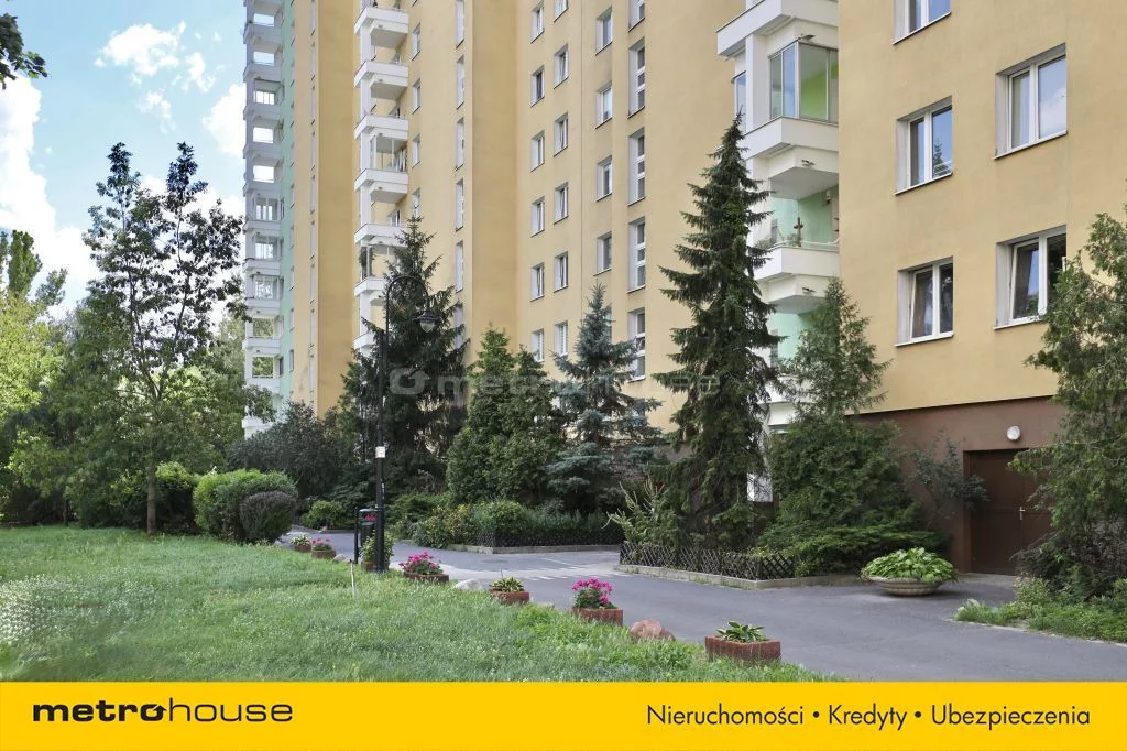 3 pokoje, apartament 63,28 m², piętro 1, oferta nr , SMZIJY354, Warszawa, Żoliborz, Żoliborz, Tylżycka