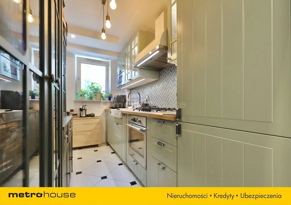 3 pokoje, apartament 63,28 m², piętro 1, oferta nr , SMZIJY354, Warszawa, Żoliborz, Żoliborz, Tylżycka