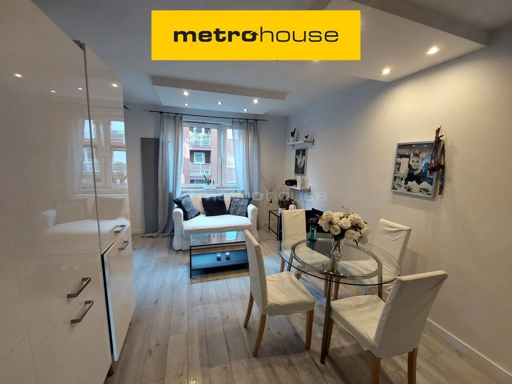 Apartamenty SMJICA927 Łódź Śródmieście Tymienieckiego