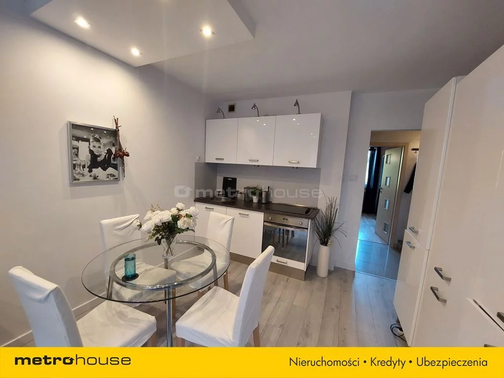 3 pokoje, mieszkanie 46,38 m², piętro 3, oferta nr , SMJICA927, Łódź, Śródmieście, Śródmieście, Tymienieckiego