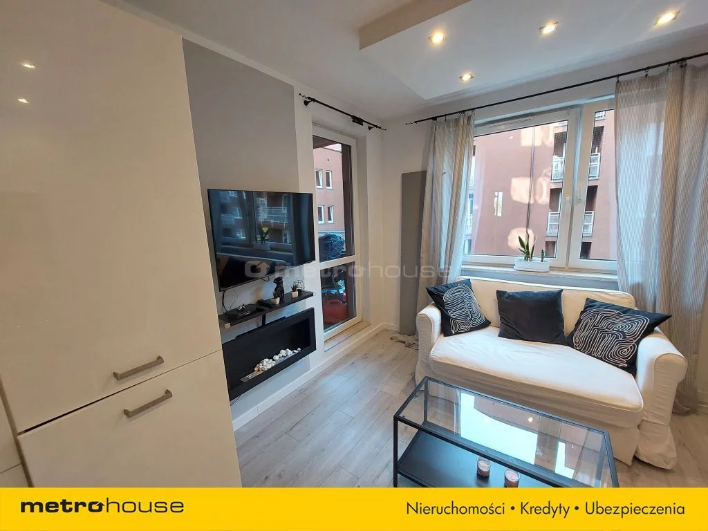 3 pokoje, mieszkanie 46,38 m², piętro 3, oferta nr , SMJICA927, Łódź, Śródmieście, Śródmieście, Tymienieckiego