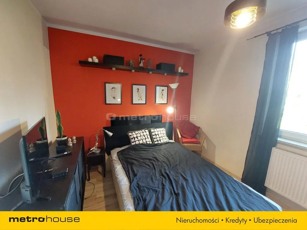 3 pokoje, mieszkanie 46,38 m², piętro 3, oferta nr , SMJICA927, Łódź, Śródmieście, Śródmieście, Tymienieckiego