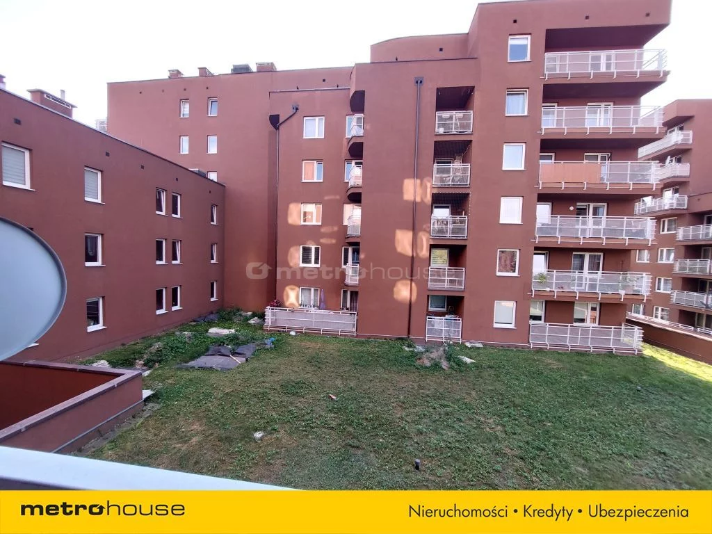 3 pokoje, mieszkanie 46,38 m², piętro 3, oferta nr , SMJICA927, Łódź, Śródmieście, Śródmieście, Tymienieckiego