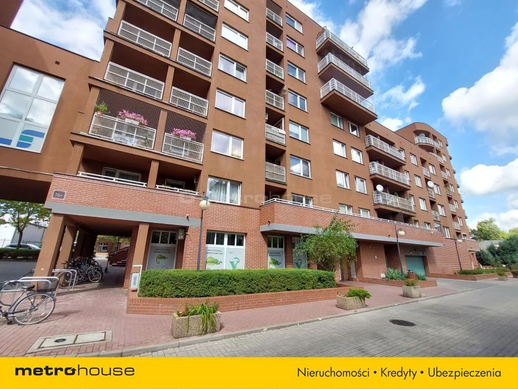 3 pokoje, mieszkanie 46,38 m², piętro 3, oferta nr , SMJICA927, Łódź, Śródmieście, Śródmieście, Tymienieckiego