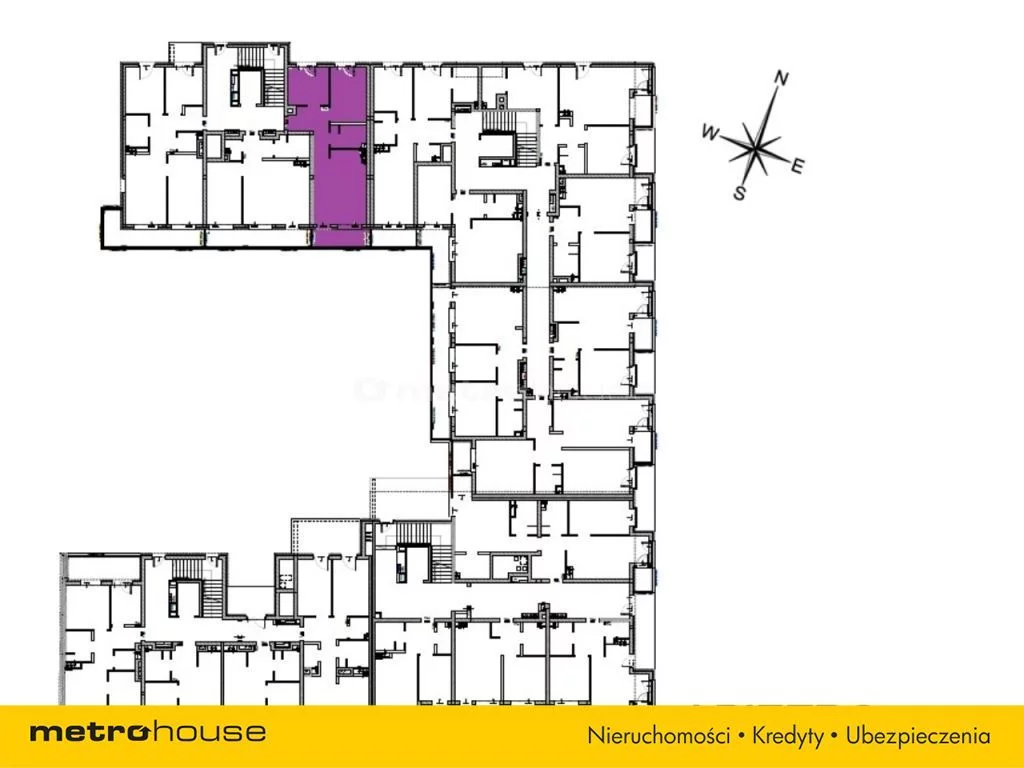3 pokoje, mieszkanie 53,90 m², piętro 1, oferta nr , SMHEVU639, Skarżysko-Kamienna, Tysiąclecia