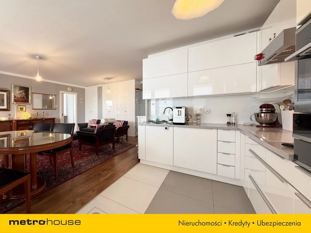 3 pokoje, mieszkanie 65,94 m², piętro 5, oferta nr , SMPIRO126, Kołobrzeg, Unii Lubelskiej