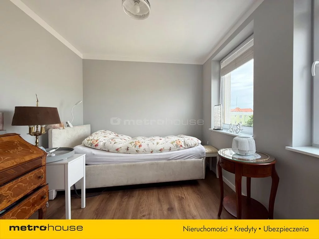 3 pokoje, mieszkanie 65,94 m², piętro 5, oferta nr , SMPIRO126, Kołobrzeg, Unii Lubelskiej