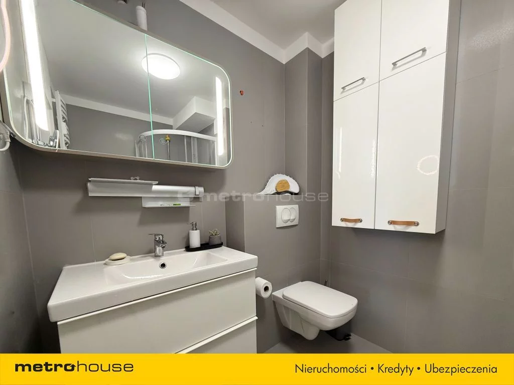 3 pokoje, mieszkanie 65,94 m², piętro 5, oferta nr , SMPIRO126, Kołobrzeg, Unii Lubelskiej