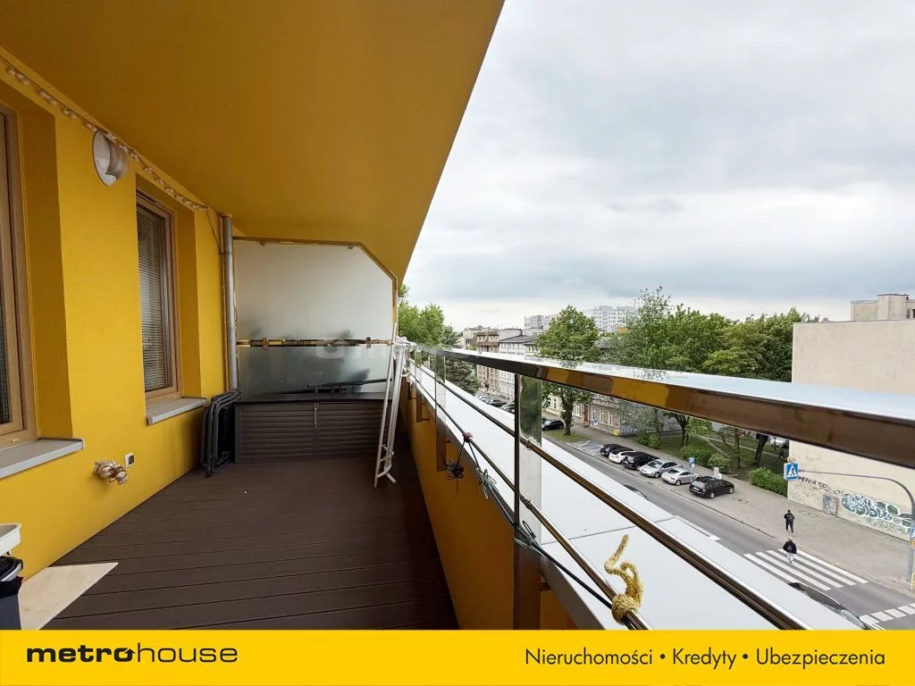 3 pokoje, mieszkanie 65,94 m², piętro 5, oferta nr , SMPIRO126, Kołobrzeg, Unii Lubelskiej