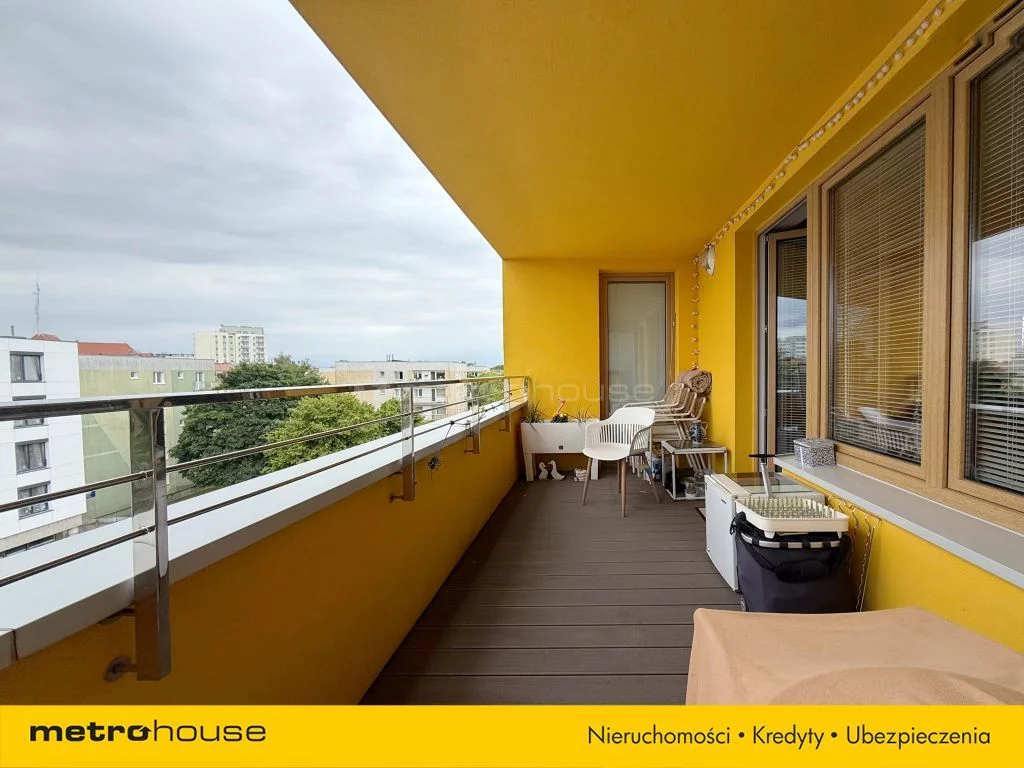 3 pokoje, mieszkanie 65,94 m², piętro 5, oferta nr , SMPIRO126, Kołobrzeg, Unii Lubelskiej