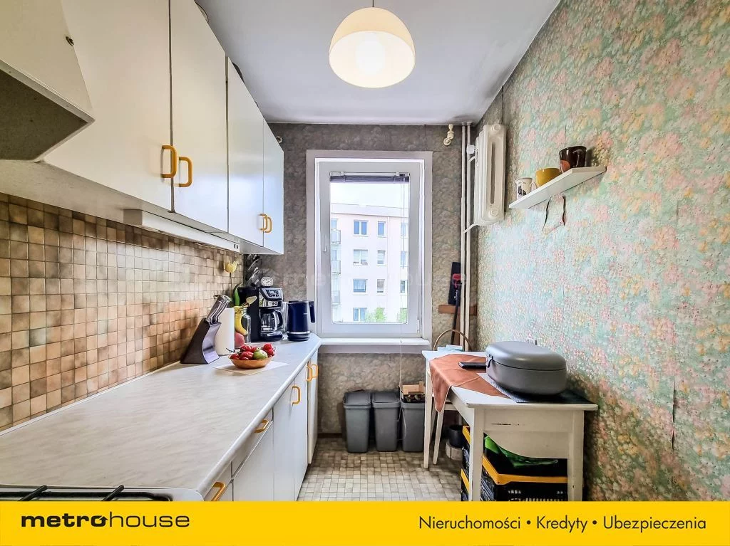 3 pokoje, mieszkanie 45,60 m², piętro 3, oferta nr , SMMIJI319, Gdynia, Unruga