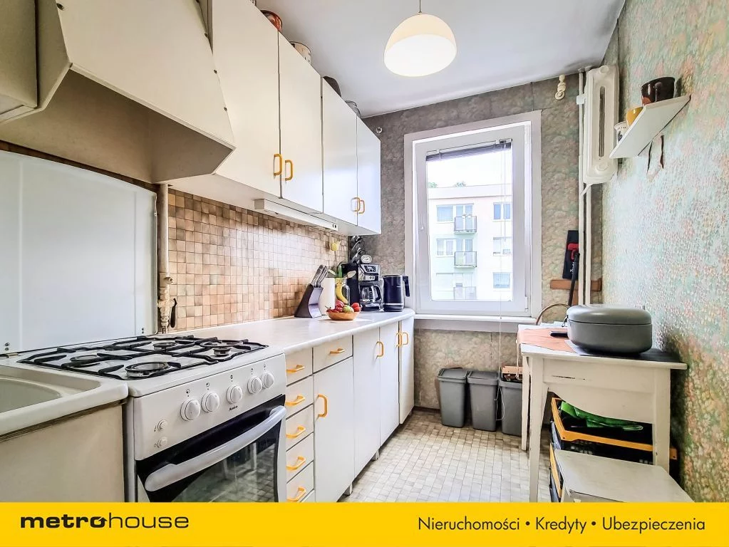 3 pokoje, mieszkanie 45,60 m², piętro 3, oferta nr , SMMIJI319, Gdynia, Unruga