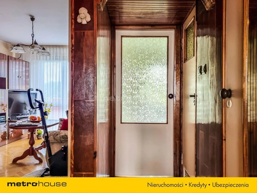 3 pokoje, mieszkanie 45,60 m², piętro 3, oferta nr , SMMIJI319, Gdynia, Unruga