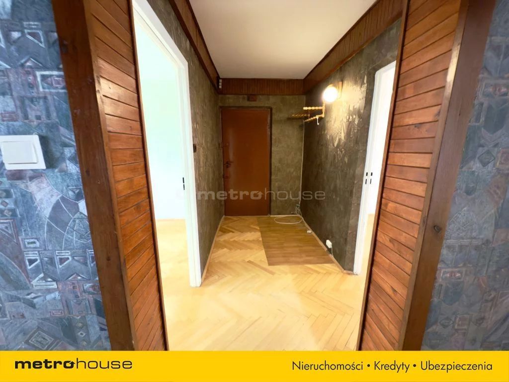 3 pokoje, mieszkanie 62,71 m², piętro 3, oferta nr , SMDEKA413, Łódź, Bałuty, Bałuty, Urzędnicza