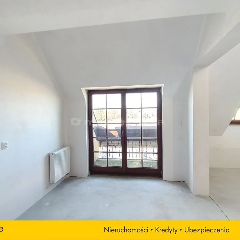 3 pokoje, apartament 106,60 m², piętro 4, oferta nr , SMFEME116, Ustka