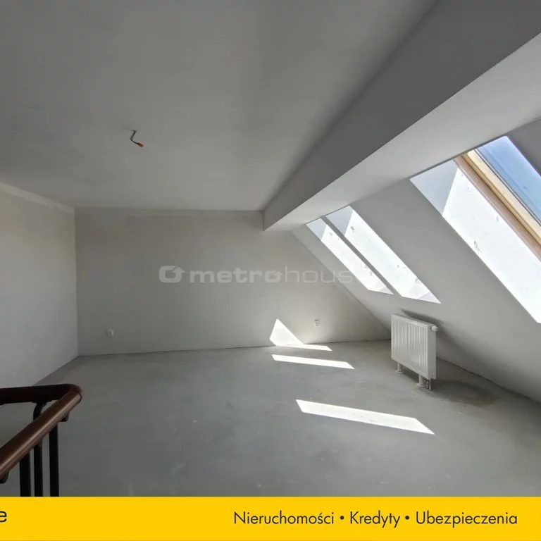 3 pokoje, apartament 106,60 m², piętro 4, oferta nr , SMFEME116, Ustka