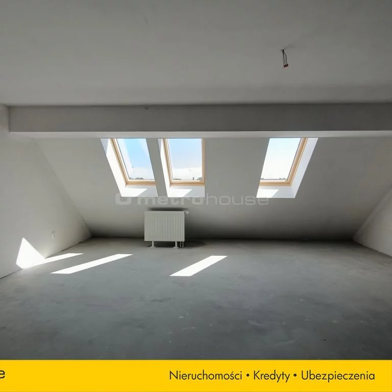 3 pokoje, apartament 106,60 m², piętro 4, oferta nr , SMFEME116, Ustka