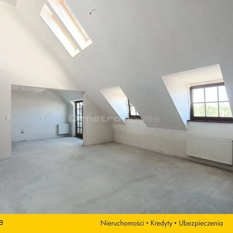 3 pokoje, apartament 106,60 m², piętro 4, oferta nr , SMFEME116, Ustka
