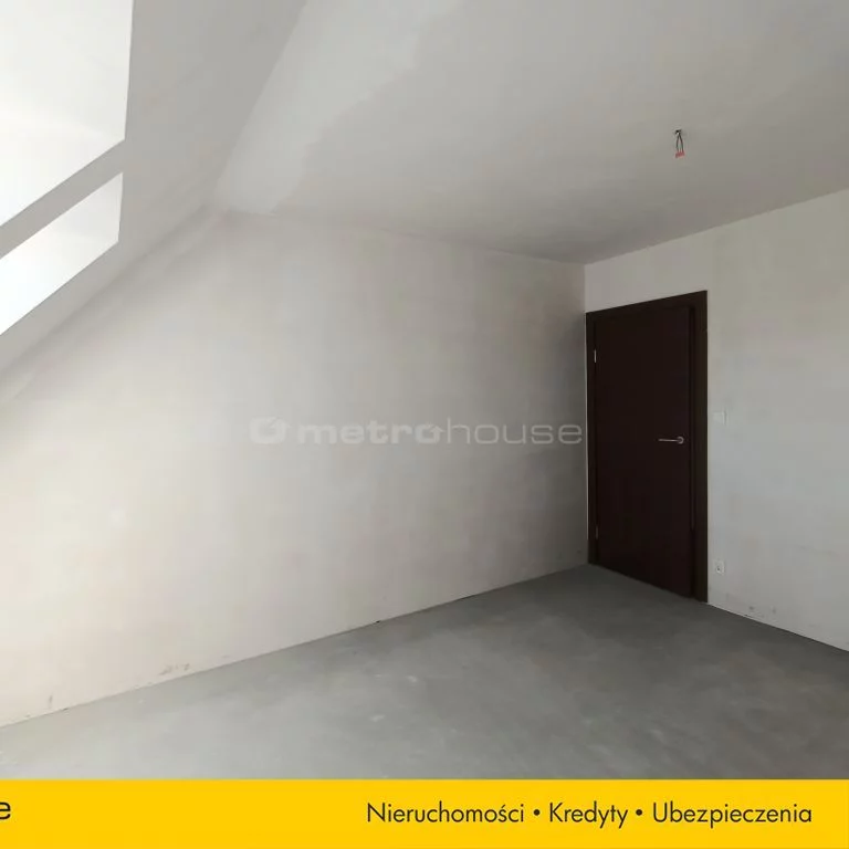 3 pokoje, apartament 106,60 m², piętro 4, oferta nr , SMFEME116, Ustka