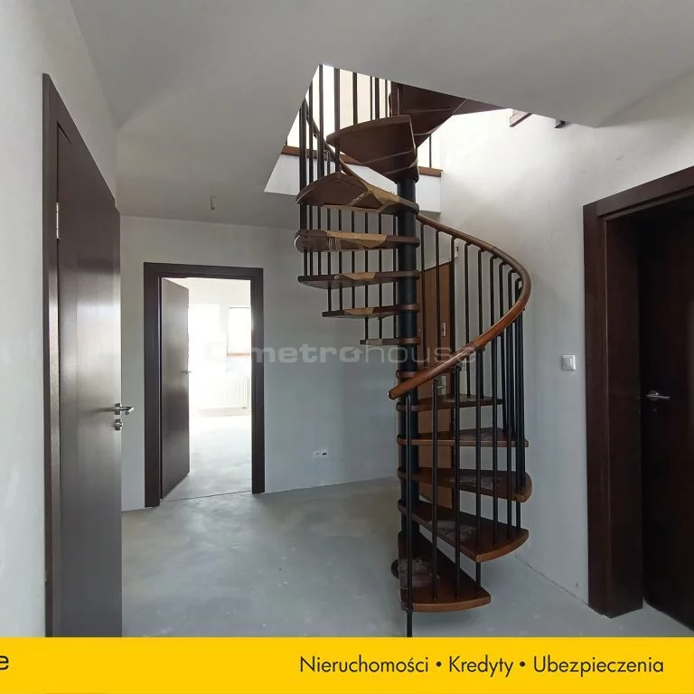 3 pokoje, apartament 106,60 m², piętro 4, oferta nr , SMFEME116, Ustka