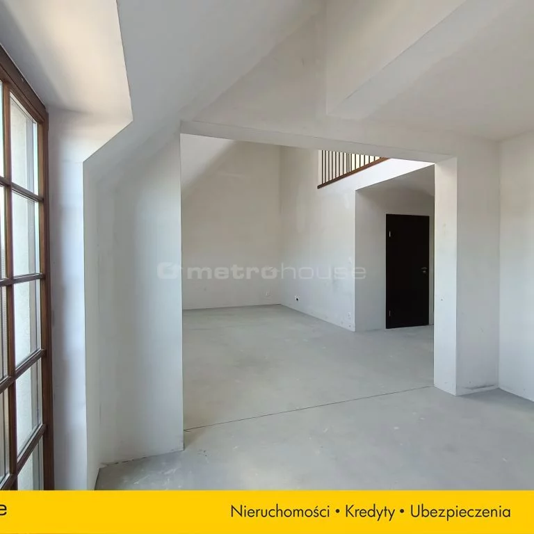 3 pokoje, apartament 106,60 m², piętro 4, oferta nr , SMFEME116, Ustka