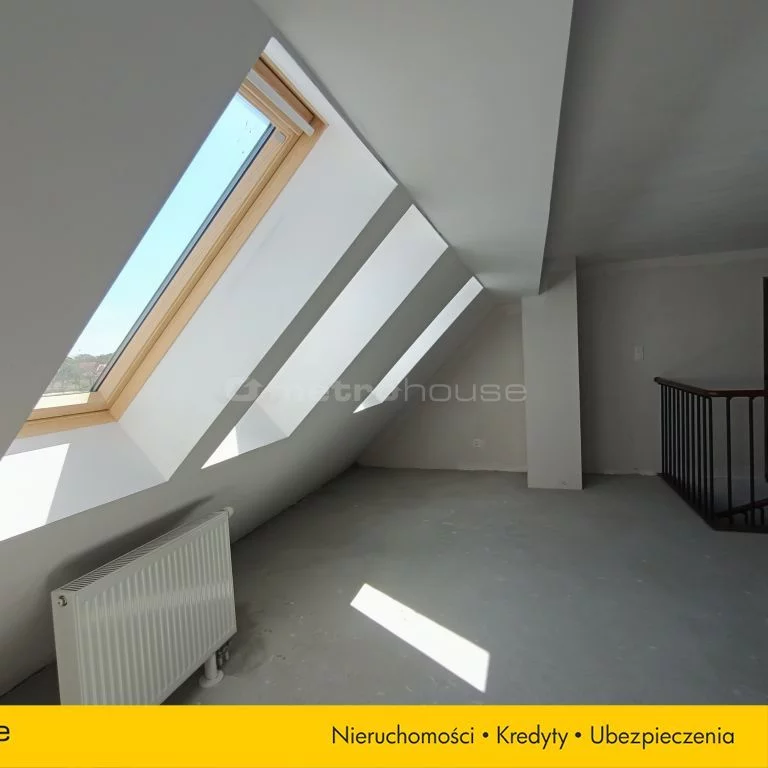 3 pokoje, apartament 106,60 m², piętro 4, oferta nr , SMFEME116, Ustka