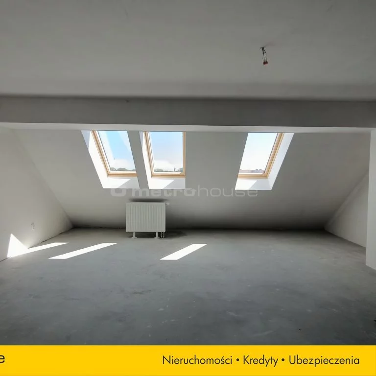 3 pokoje, apartament 106,60 m², piętro 4, oferta nr , SMFEME116, Ustka
