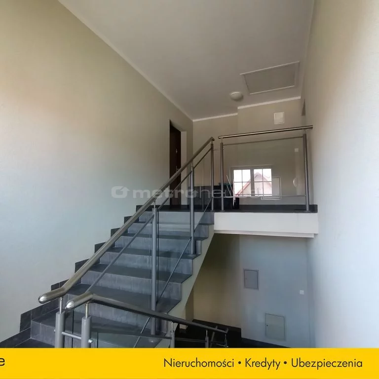3 pokoje, apartament 106,60 m², piętro 4, oferta nr , SMFEME116, Ustka
