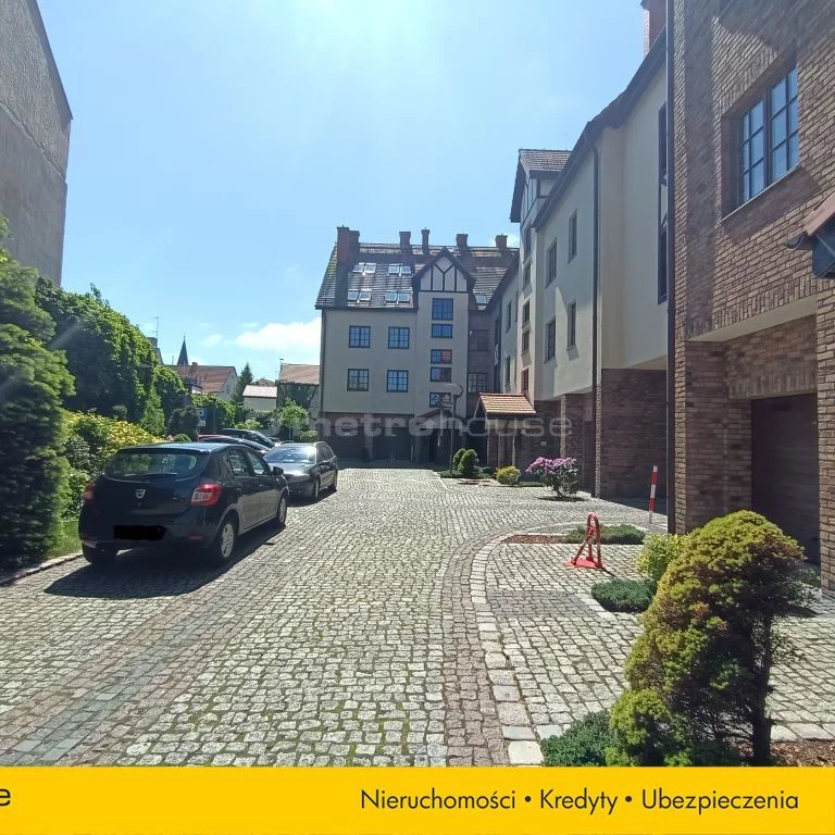 3 pokoje, apartament 106,60 m², piętro 4, oferta nr , SMFEME116, Ustka