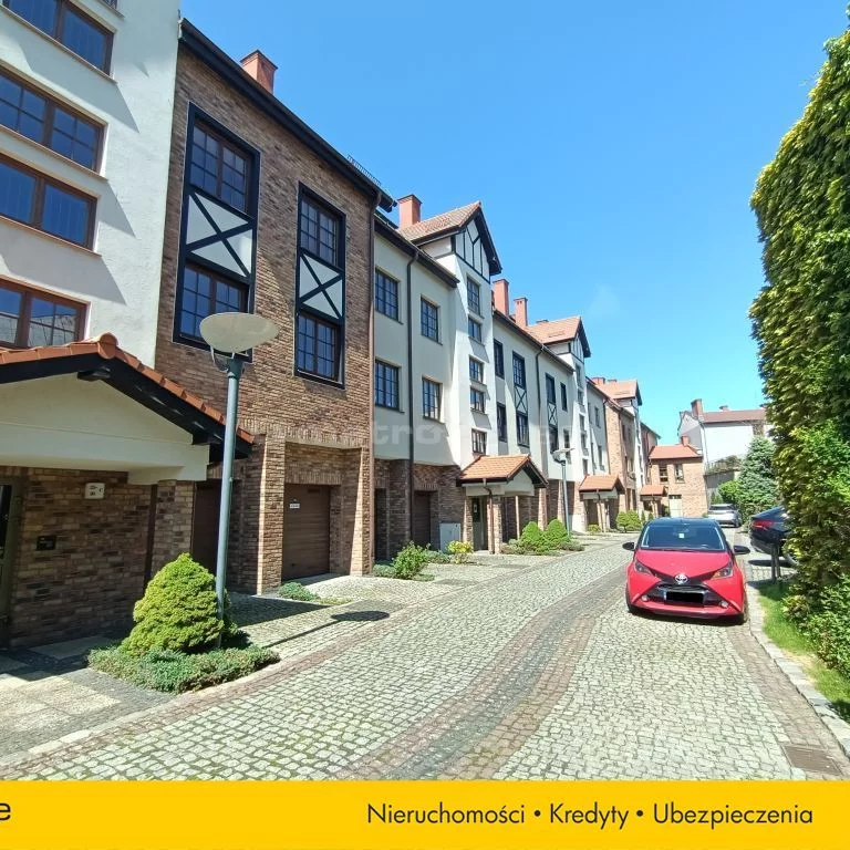 3 pokoje, apartament 106,60 m², piętro 4, oferta nr , SMFEME116, Ustka